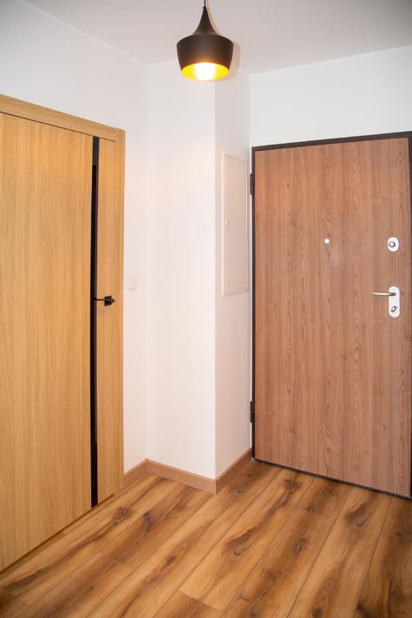 Maya'S Flats & Resorts 48 - Szafarnia Gdansk Luaran gambar